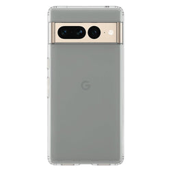 Hybrid-Flex Hard Shell Series Case for Google Pixel 7 Pro - Clear
