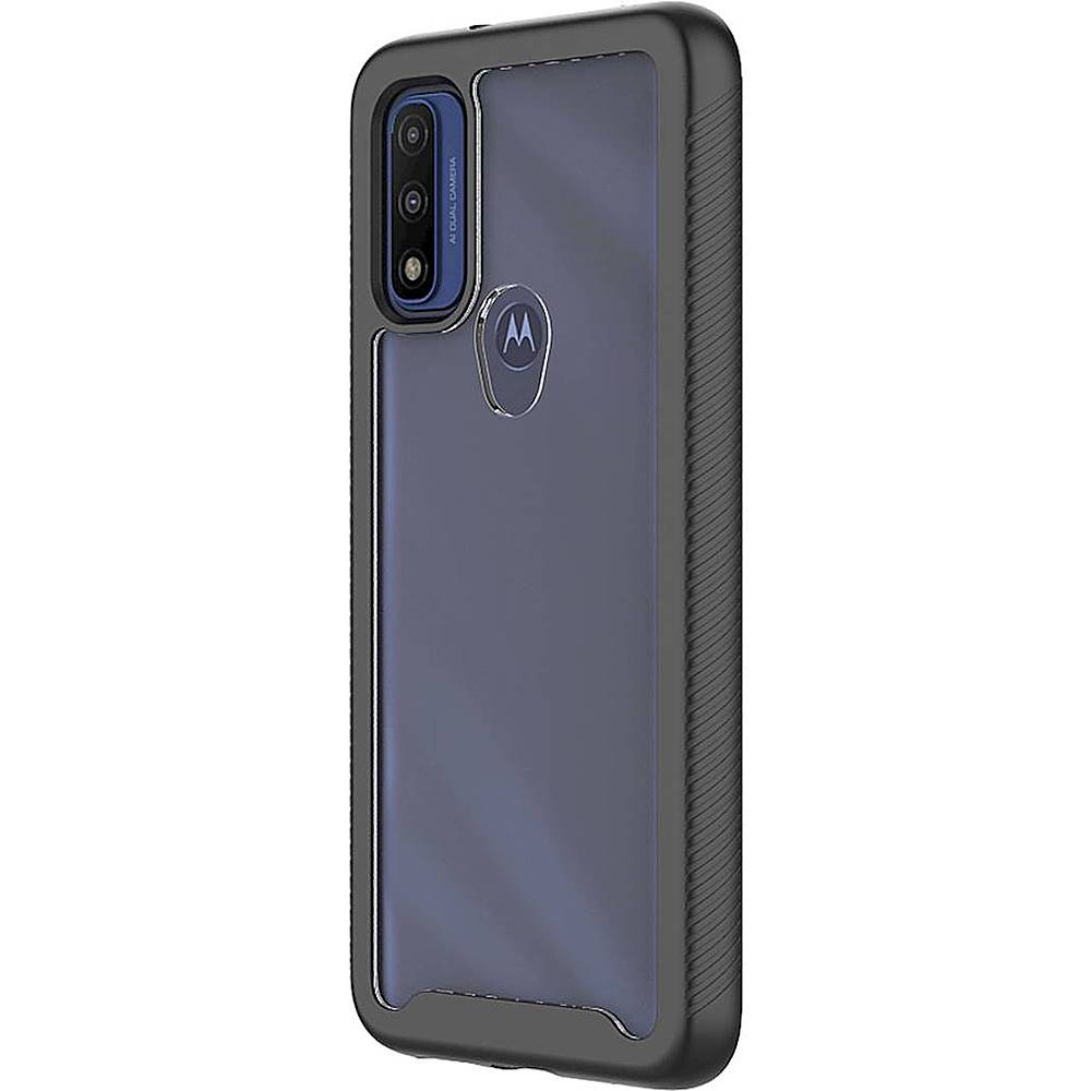 Venture Series Hard Shell Case - Moto G Pure and G Power (2022)