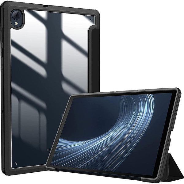Folio Case for Lenovo Tab K10 - Black