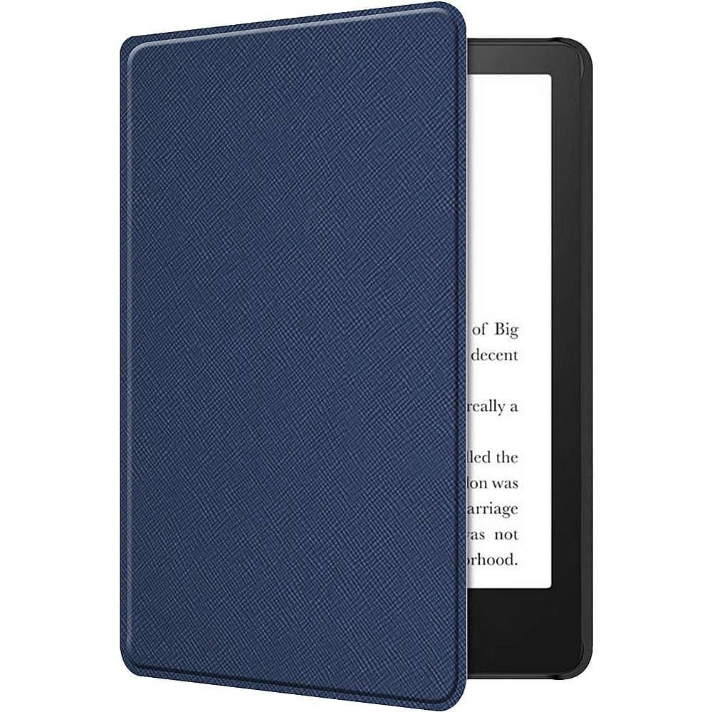 For Kindle Protective Case EBook Paperwhite4 Vintage Oasis 3/2 Rose Migu  Kpw5 Fashion Luxury Case
