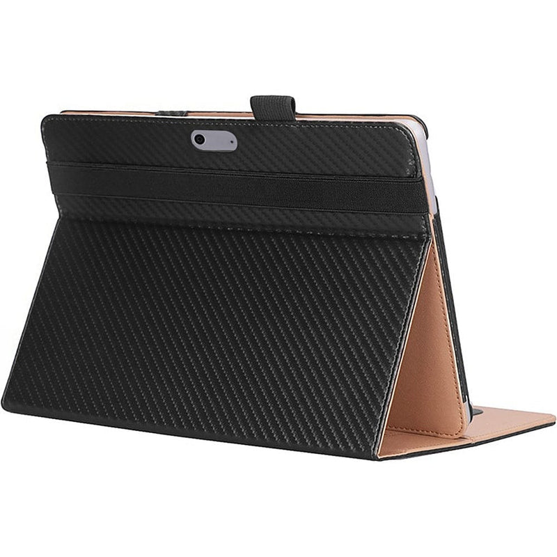 Bi-Fold Folio Case for Microsoft Surface Go 3 - Black