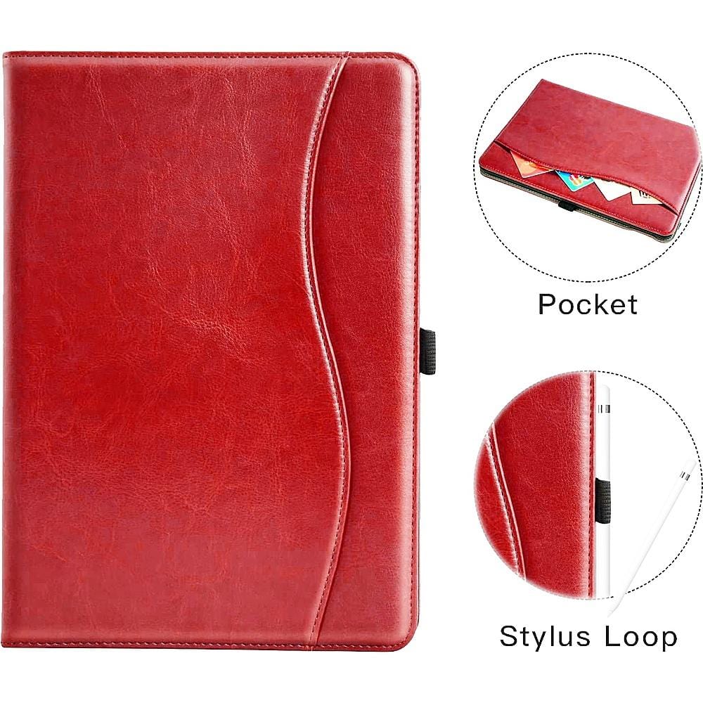 Indy Series Folio Case - iPad 10.2"