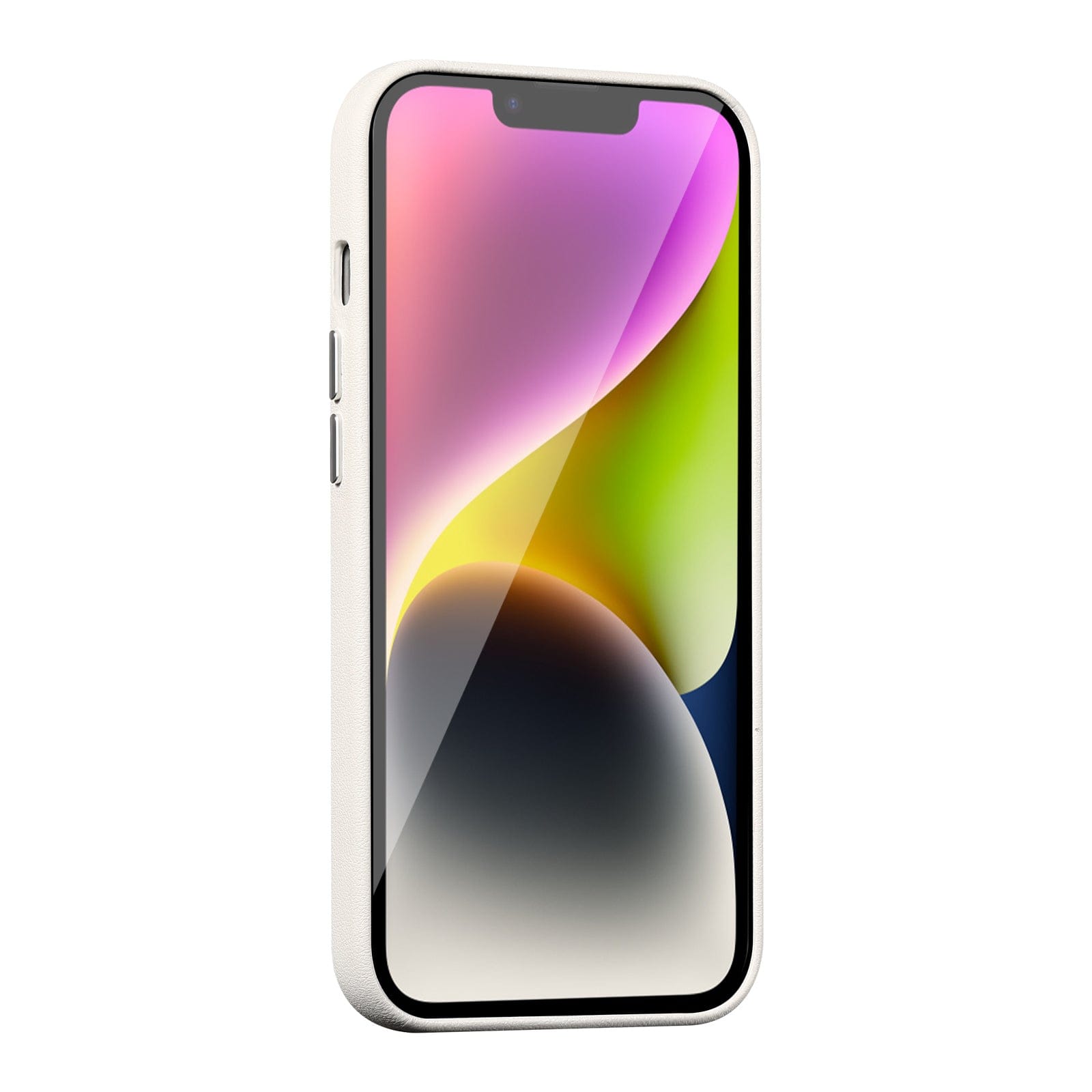 Indy Series Leather Case - iPhone 14