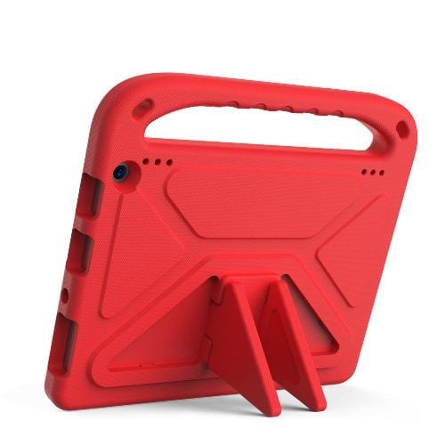 KidProof Case for Amazon Fire HD 10 (2021) - Red