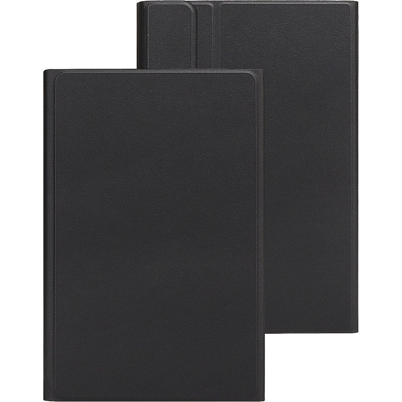 Keyboard Folio Case for Lenovo Tab M10 Plus (3rd Gen) - Black