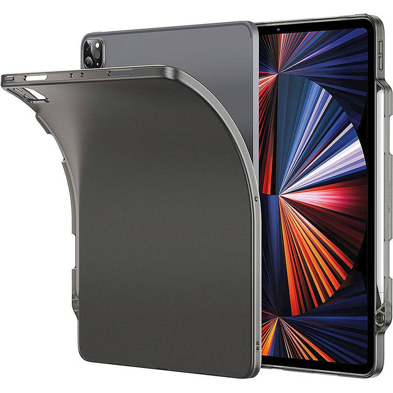 Hybrid Flex Case for Apple iPad Pro 12.9" (4th,5th, and 6th Gen 2020-2022)