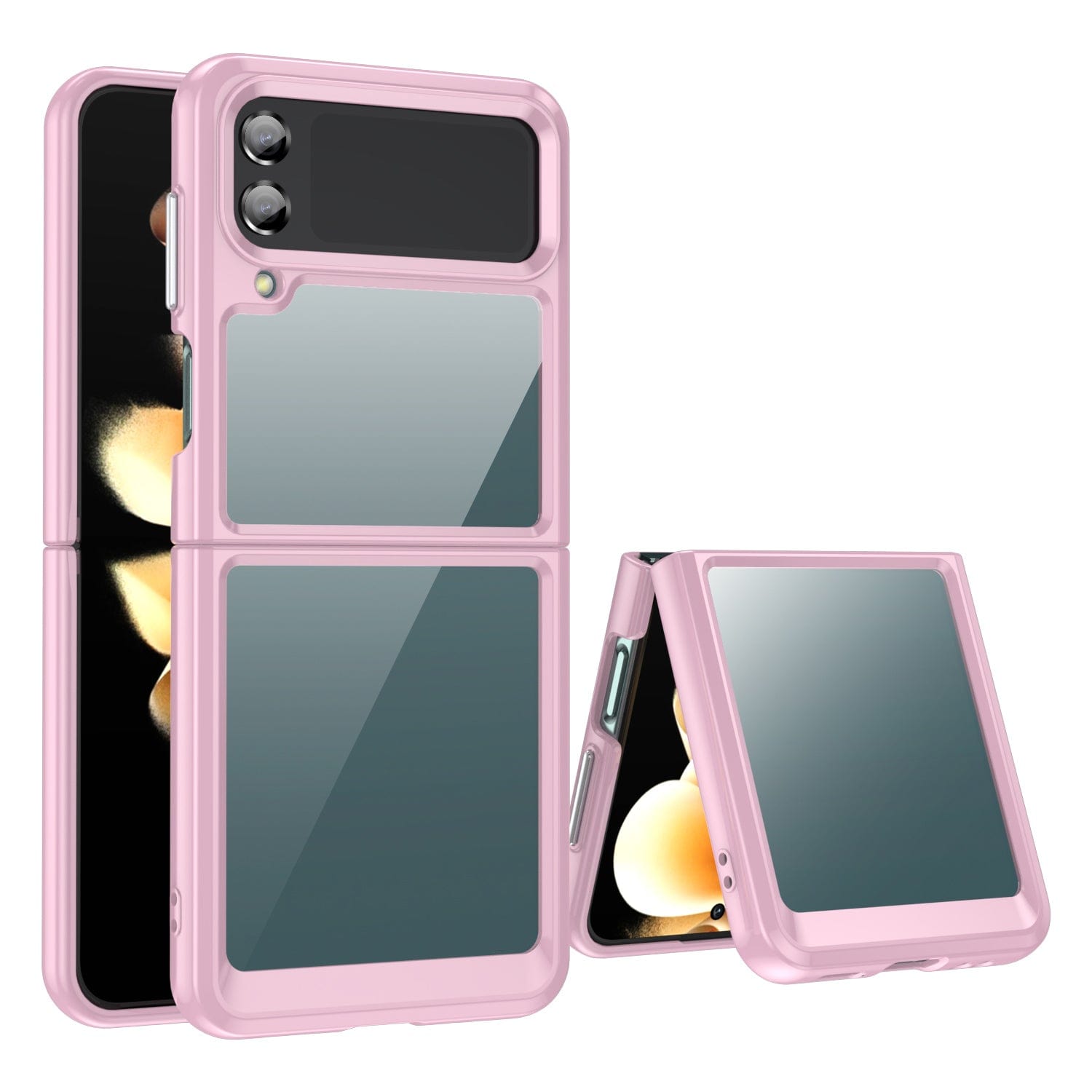 Venture Series Hard Shell Case - Galaxy Z Flip4