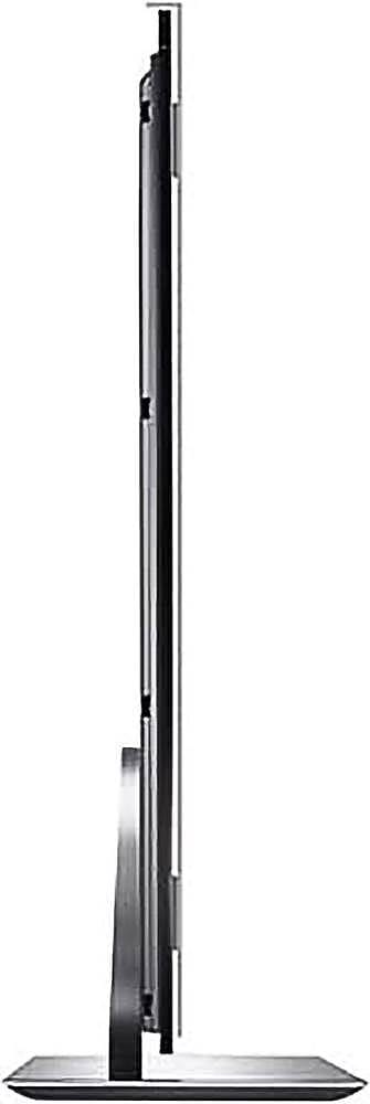 ZeroDamage Anti-Blue Light Screen Protector for Most 70" TVs - Clear