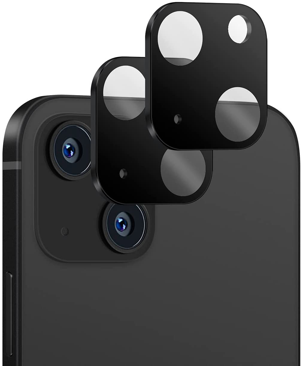 SaharaCase Camera Lens Protector - Thumbnail 2