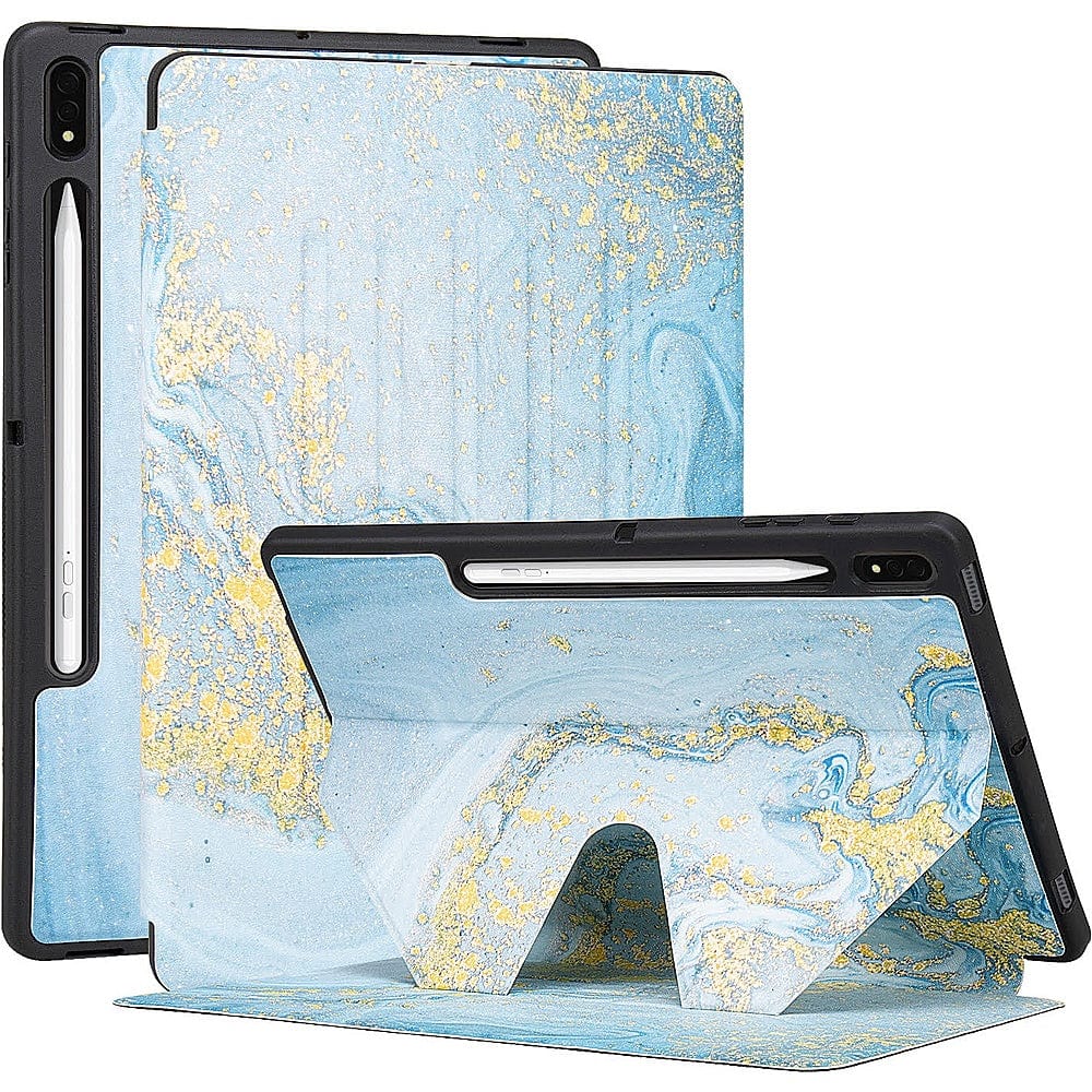 Inspire Series Folio Case - Galaxy Tab S8+