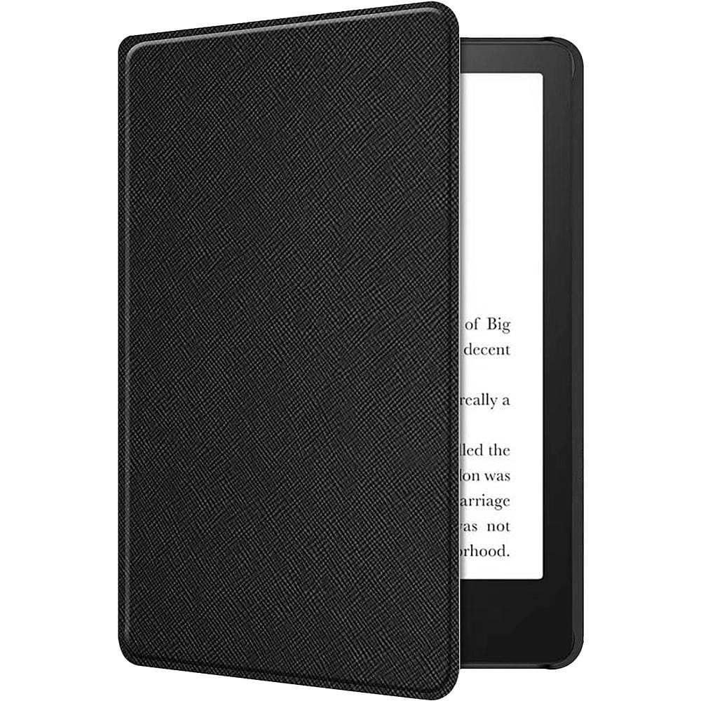Folio Case for Amazon Kindle Paperwhite (2021-2023 release)