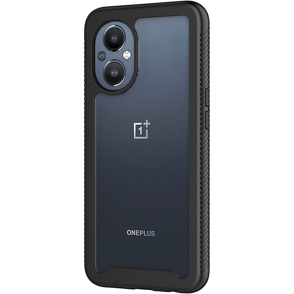 GRIP Series Case for OnePlus Nord N20 5G - Black