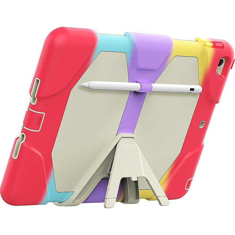 Wander Series Kickstand Case - iPad 10.2"