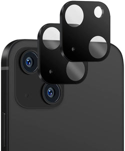 ZeroDamage iPhone 13 and iPhone 13 Mini Camera Lens Protector - 2 Pack