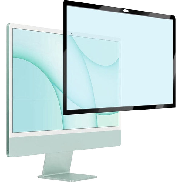 Flexi-Glass Series Screen Protector for Apple iMac 24" - Anti-Blue
