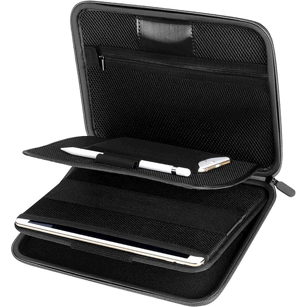 Venture Series Kickstand Hard Shell Case - iPad 10.2"