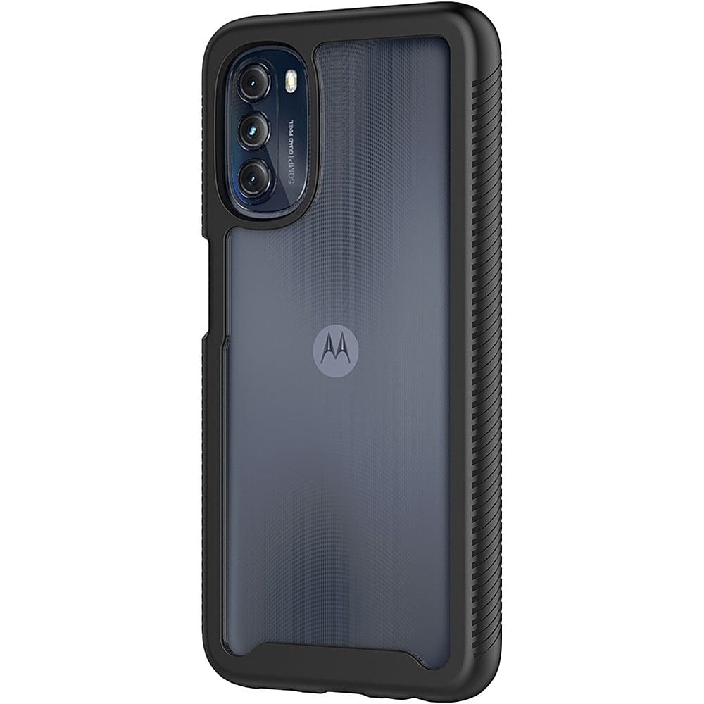 Venture Series Hard Shell Case Moto G 5G 2023