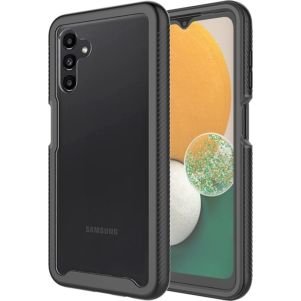 GRIP Series Case for Samsung Galaxy A13 5G - Black