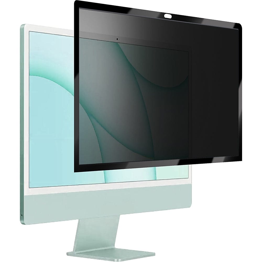 Flexi-Glass Series Screen Protector for Apple iMac 24" - Privacy