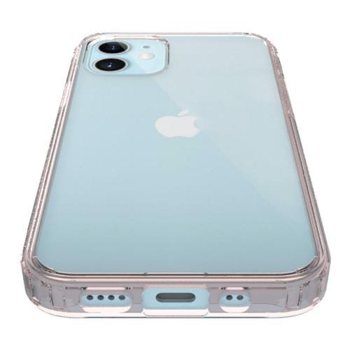 Rose Gold iPhone 12 Mini Case - Hard Shell Series Case
