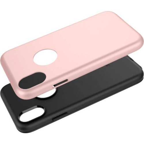 SaharaCase - Classic Case for Apple iPhone 11 Pro Max - Rose Gold