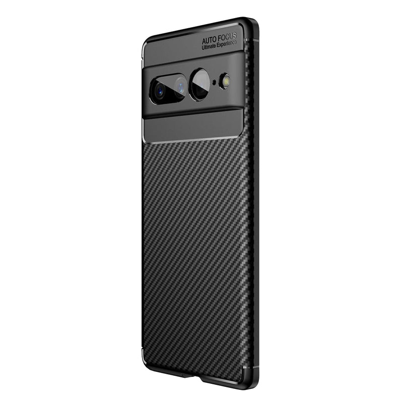 Anti-Slip Series Case for Google Pixel 7 Pro - Black