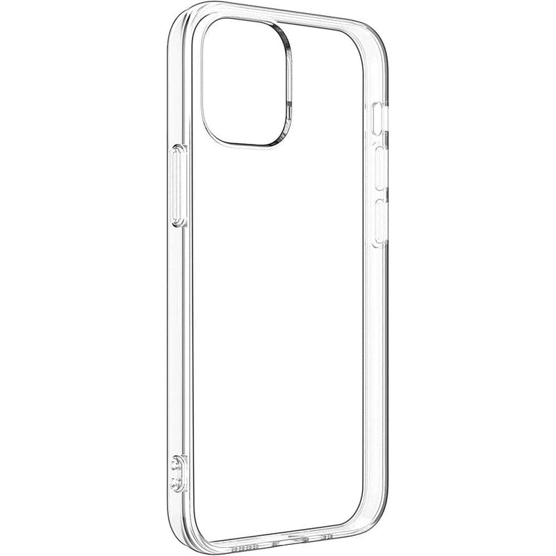 Hybrid-Flex Hard Shell Case for Apple iPhone 14 - Clear