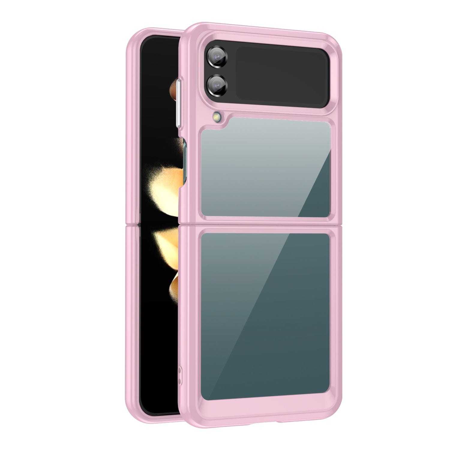 Venture Series Hard Shell Case - Galaxy Z Flip4