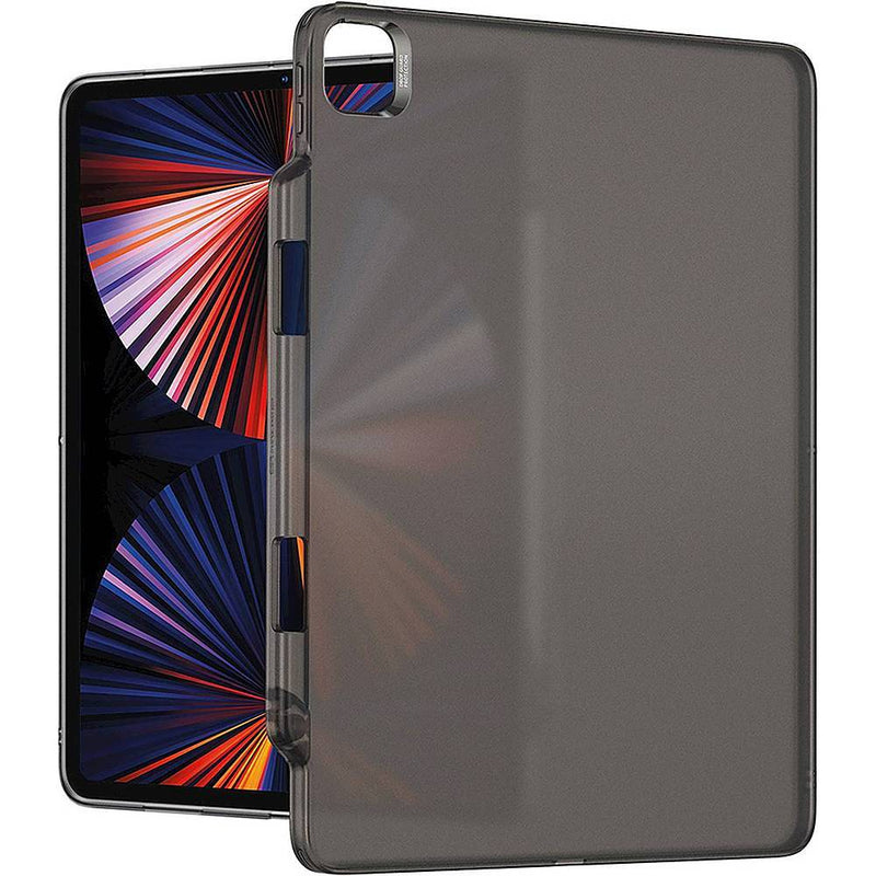 Hybrid Flex Case for Apple iPad Pro 12.9" (4th,5th, and 6th Gen 2020-2022)