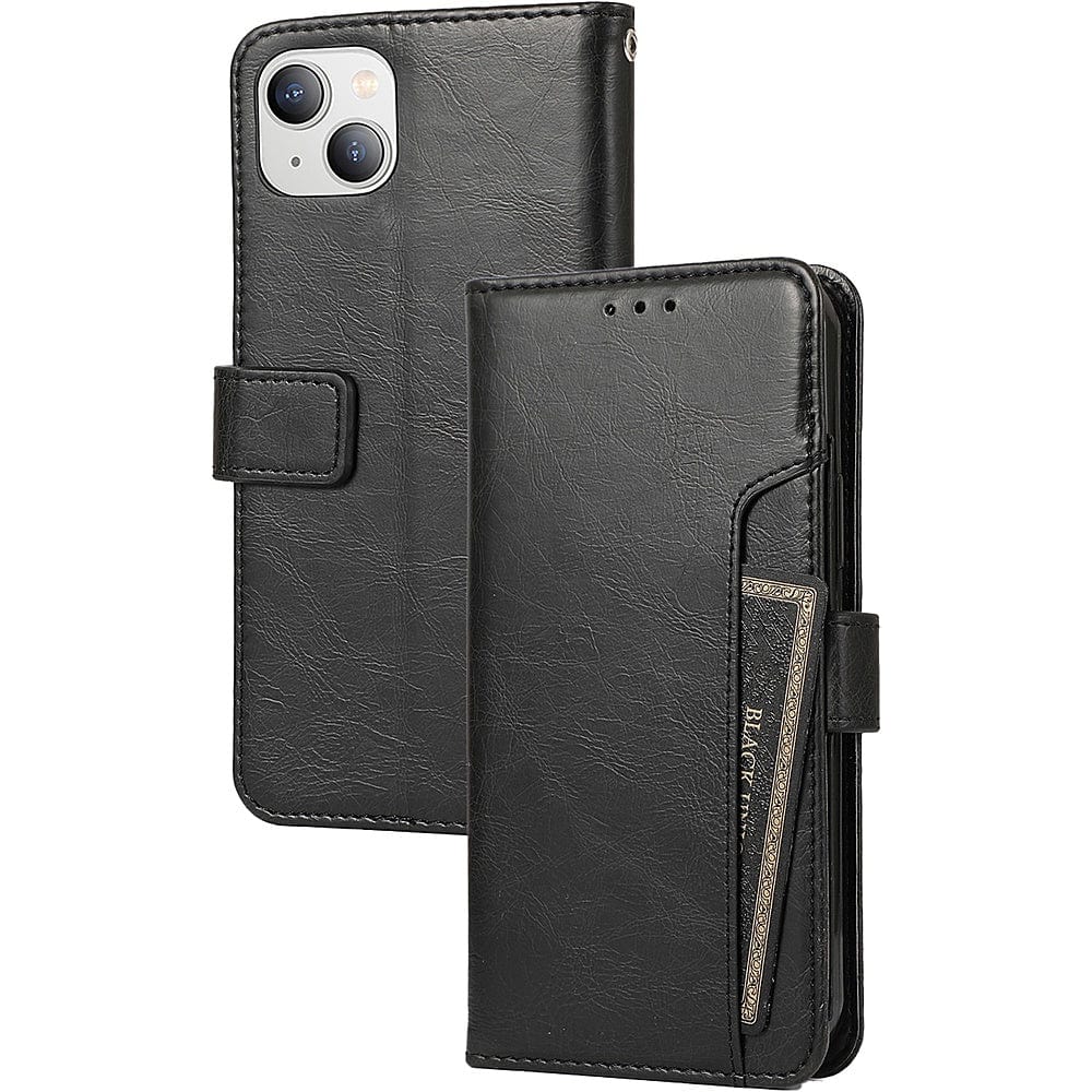Indy Series Wallet Case - iPhone 14 Plus