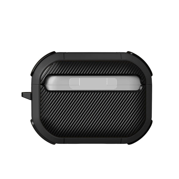Armor Series Case for Apple AirPods Pro 2 (2nd Generation) - Black
