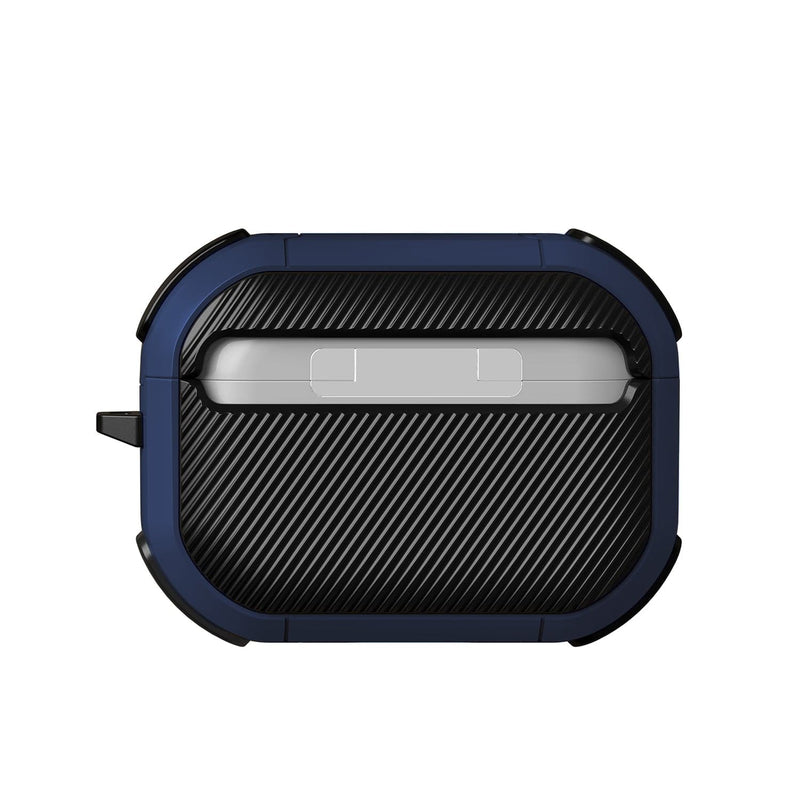 Armor Series Case for Apple AirPods Pro 2 (2nd Generation) - Blue