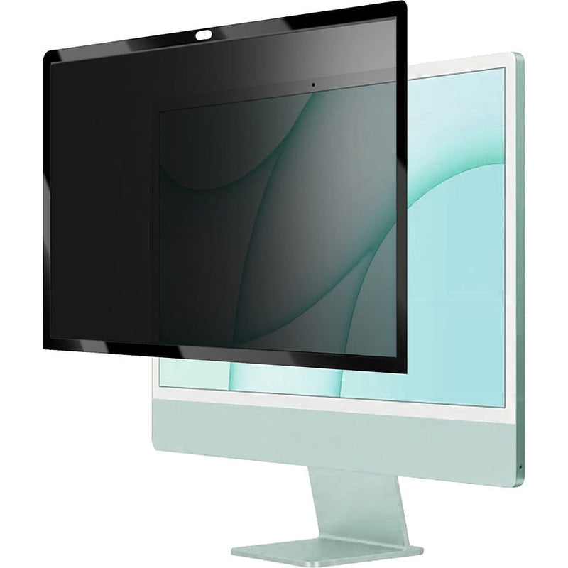 Flexi-Glass Series Screen Protector for Apple iMac 24" - Privacy