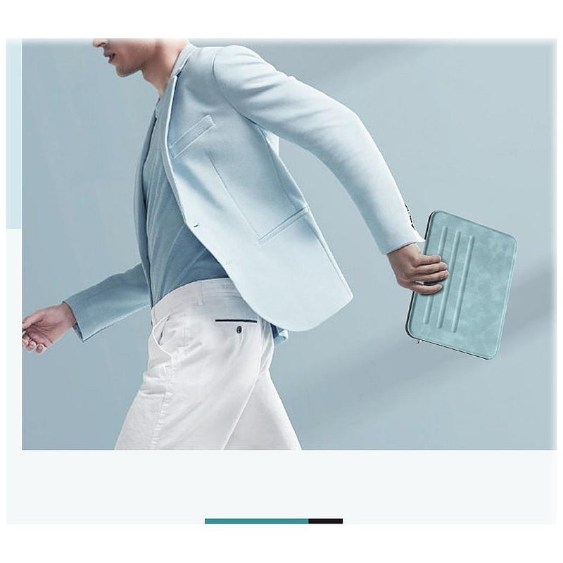 SaharaCase - Multi-Angle Case for Apple iPad mini (6th Generation 2021) - Aqua