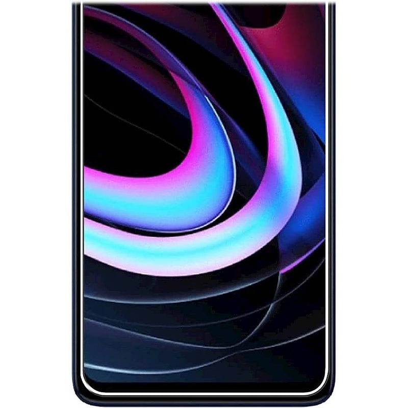 Tempered Glass Screen Protector for Motorola Edge (2021) - Clear