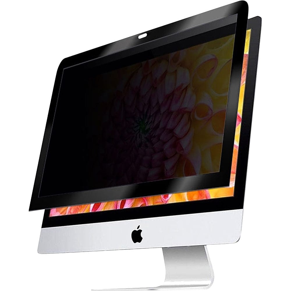 Flexi-Glass Series Screen Protector for Apple iMac 27" - Privacy