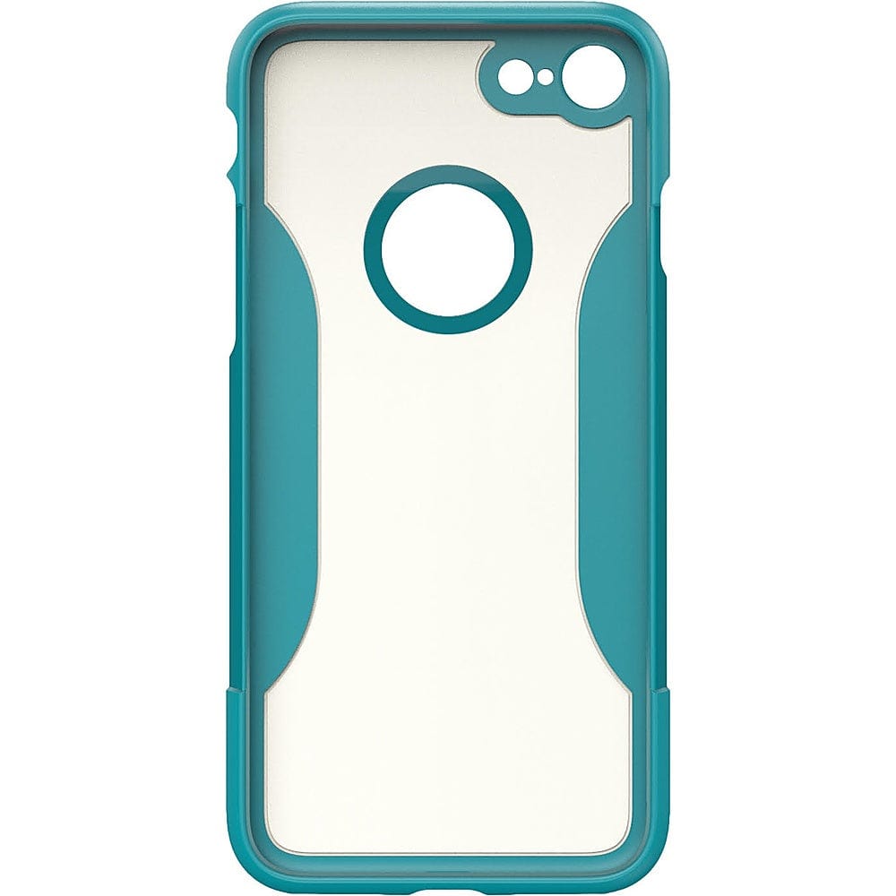 Classic Series Case for Apple iPhone SE (2nd Generation & 3rd Generation 2022) - Teal