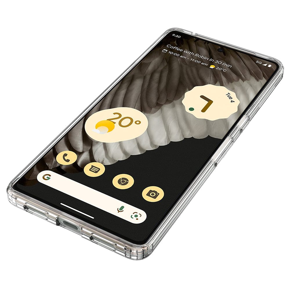 Venture Series Hard Shell Case - Google Pixel 7 Pro