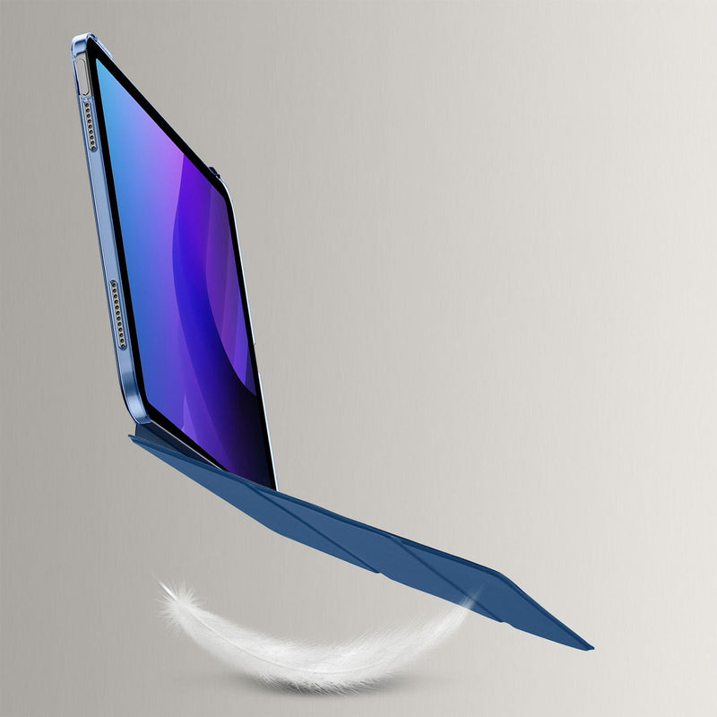 AirShield Series Folio Case for Apple iPad 10.9" (10th Generation 2022) - Blue