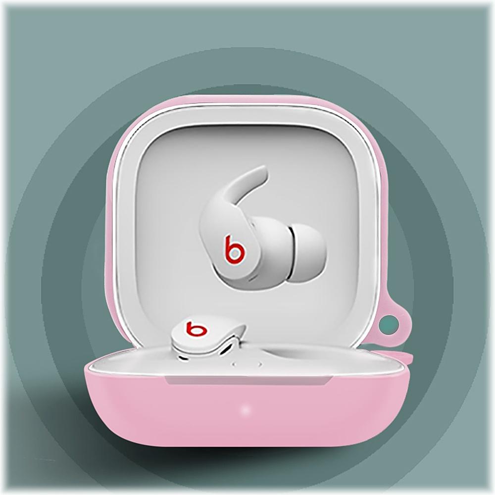 SaharaCase Case for Dr. Dre Beats Fit Pro Pink