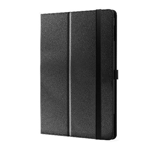 Bi-Fold Folio Case for Amazon Fire HD 10 (2021) - Black