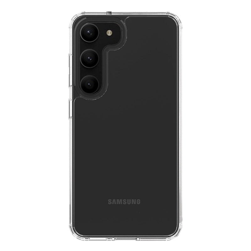 Hard Shell Series Case for Samsung Galaxy S23 - Clear