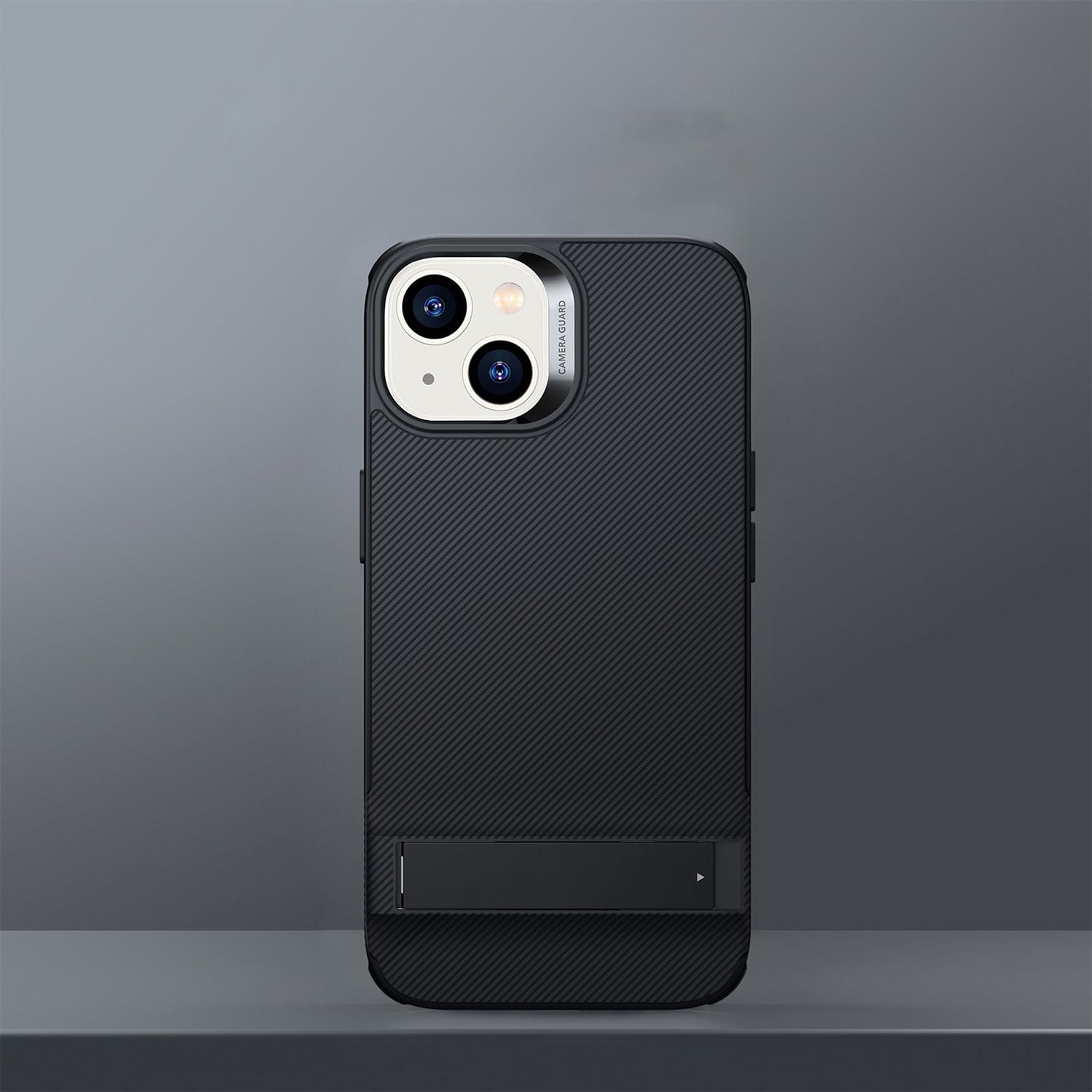 Venture Series Kickstand Slim Case - iPhone 14 Plus