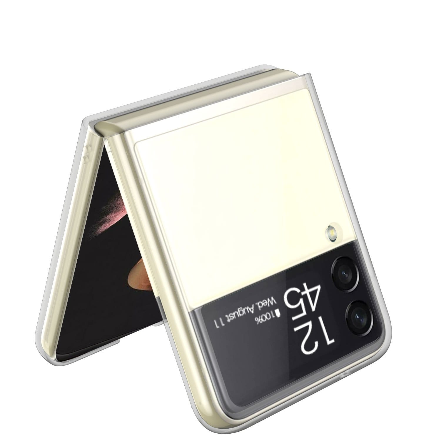 Venture Series Hard Shell Case - Galaxy Z Flip 3 5G