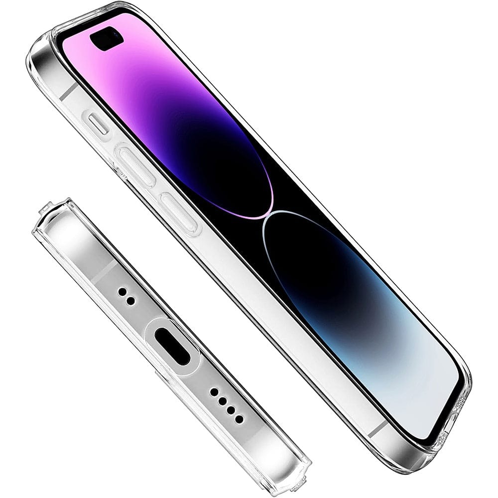 Venture Series Hard Shell Case - iPhone 14 Pro