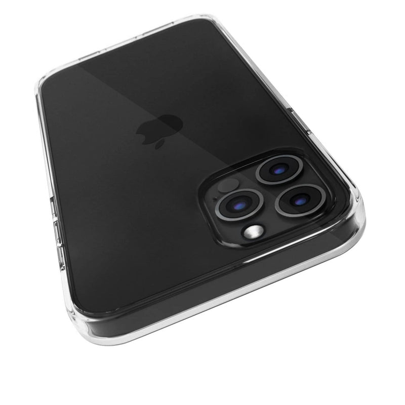 Clear Apple iPhone 13 Pro SaharaCase - Hybrid-Flex Series