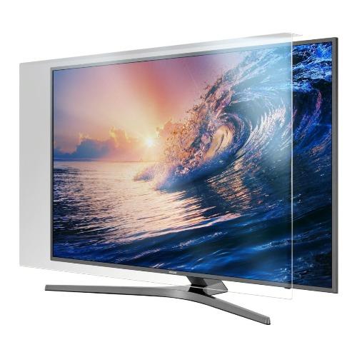 HD Clear ZeroDamage 50-inch TV Screen Protector