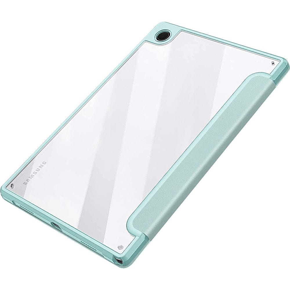 SaharaCase - Folio Case for Samsung Galaxy Tab A8 - Teal