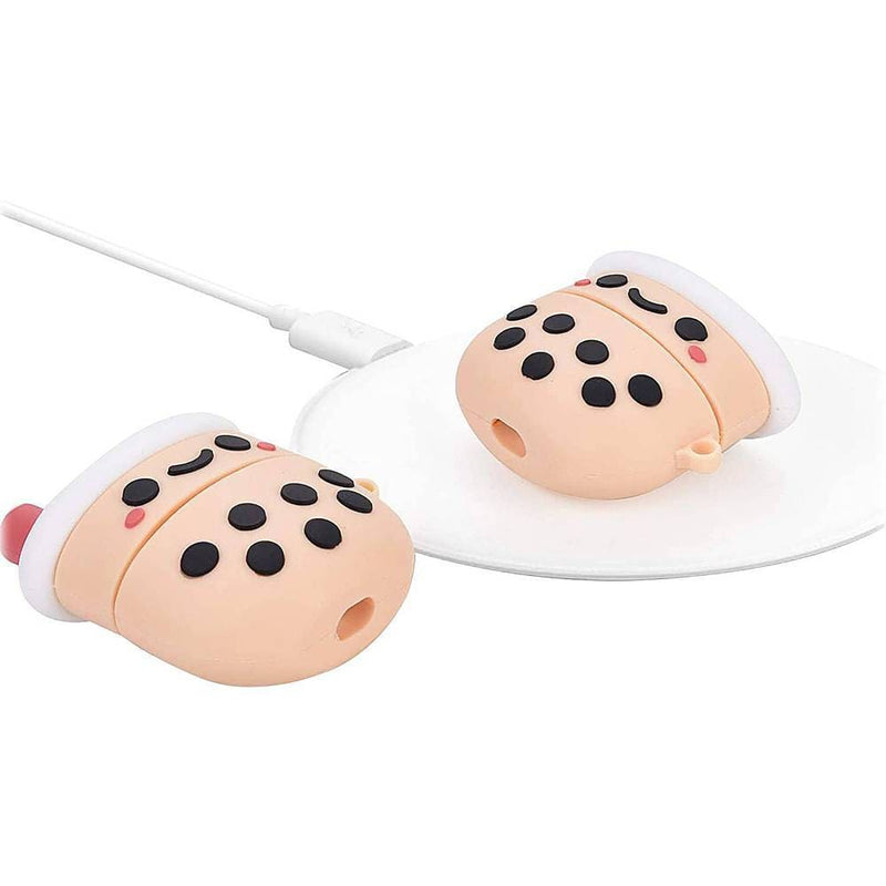 SaharaCase - Case for Apple Airpods 3 (3rd Generation) - Tan