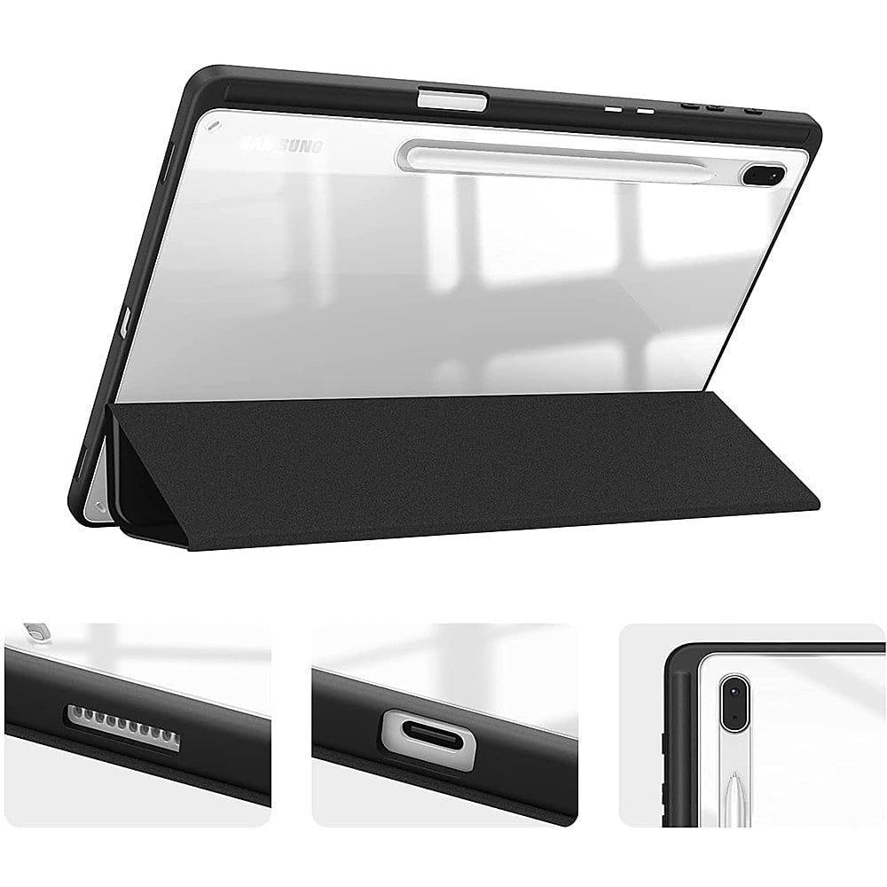Indy Series Folio Case - Galaxy Tab S8 Ultra